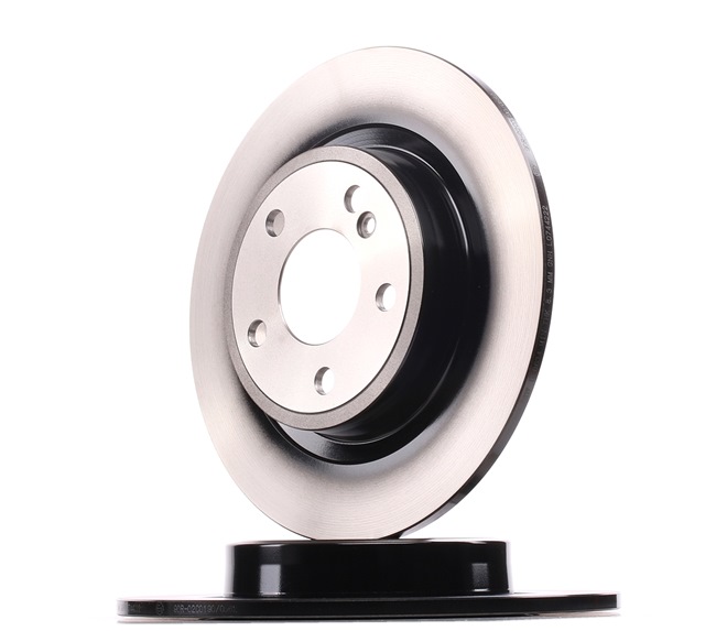 Köp billiga original Bromsskiva DF6634 jämförbara med A2464230112 OEM nummer på nätet
