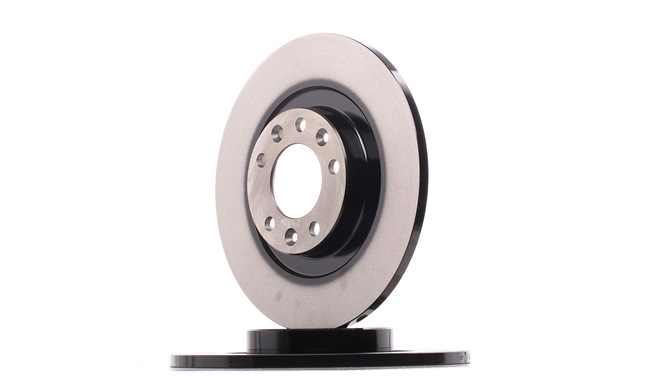 OE Bremseskiver PEUGEOT TRAVELLER 2022 1609583080, 1642776480, 3637360 fra TRW