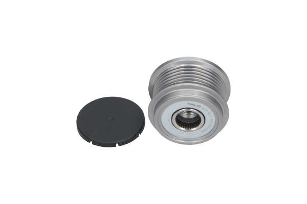SUBARU Alternator freewheel pulley in original quality 2741533070, 23750AA060, 77362717 from KAVO PARTS
