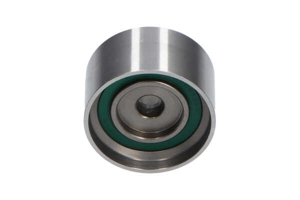 OE Polea de inversión de correa distribución MAZDA MX-6 1994 3396014, FS0112730A, 3396016 de KAVO PARTS