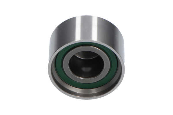 OE MITSUBISHI DELICA / SPACE GEAR 2018 Timing belt deflection pulley 2481033021, 2481033024, 2481038001 from KAVO PARTS