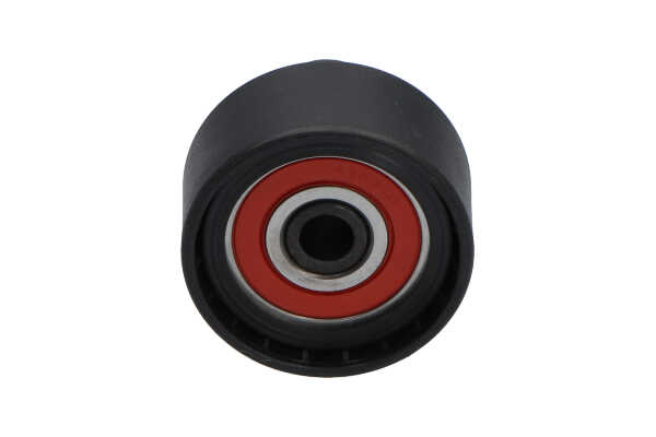 OEM Rola ghidare / conducere, curea distributie NISSAN Sunny III Hatchback (N14) 1993 1307754A00, 1307754A01, 1307754A02 KAVO PARTS