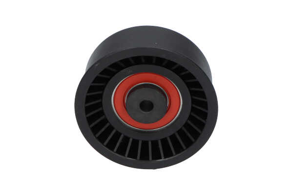 OEM Geleiderol, distributieriem RENAULT 2.5 dCi 120 PK Diesel 1307700QAA van KAVO PARTS online aan geweldige prijzen