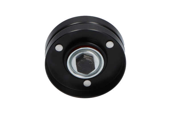 OEM Polea inversión / guía, correa poli V OPEL 1.7 CDTI (F08, F48) 80 CV Gasóleo 38940PLZD00 de KAVO PARTS online a precios inmejorables