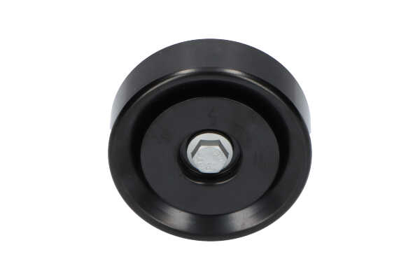 OEM Polea inversión guía correa poli v KIA Ceed III Furgón / Hatchback (CD) 2019 252862B000, 252862B010, 252862B040 KAVO PARTS