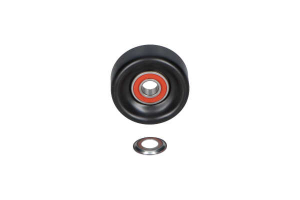 OEM Rola ghidare / conducere, curea transmisie HYUNDAI 2.7 V6 GLS 4x4 189 CP benzina 252863E001 de la KAVO PARTS online la un preț incredibil