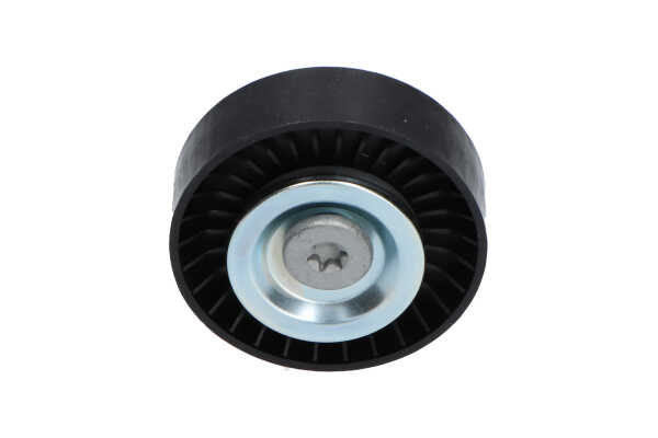 Compre Polea inversión / guía, correa poli V DIP-4007 original asequible comparable con números OEM online 0K55215983C