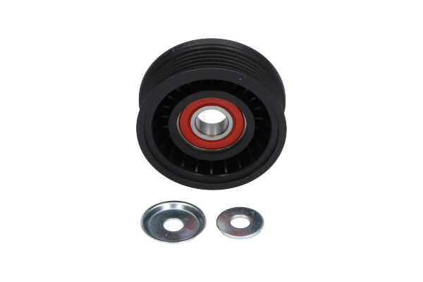 Köp KAVO PARTS Styrrulle, drivrem Produktnummer: DIP-4517 till det förmånliga priset av 463,08 kr