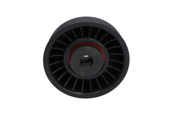 OEM Polea inversión / guía, correa poli V MITSUBISHI 3.0 V6 24V (V23C) 177 CV Gasolina 2528135010 de KAVO PARTS online a precios inmejorables