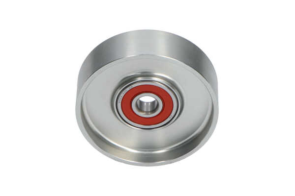 Acquista online Galoppino guidacinghia, cinghia Poly-V DIP-6507 originale a buon mercato, comparabile con i numeri OEM 119259F60A