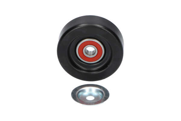 Köp KAVO PARTS Styrrulle, drivrem Produktnummer: DIP-6509 till det förmånliga priset av 451,42 kr