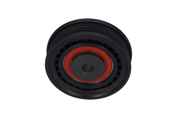 OEM Ohjainrulla, moniurahihna SUZUKI 1.2 (ZC71S) 90 HV Bensiini 1753082J00 KAVO PARTS netistä edulliseen hintaan