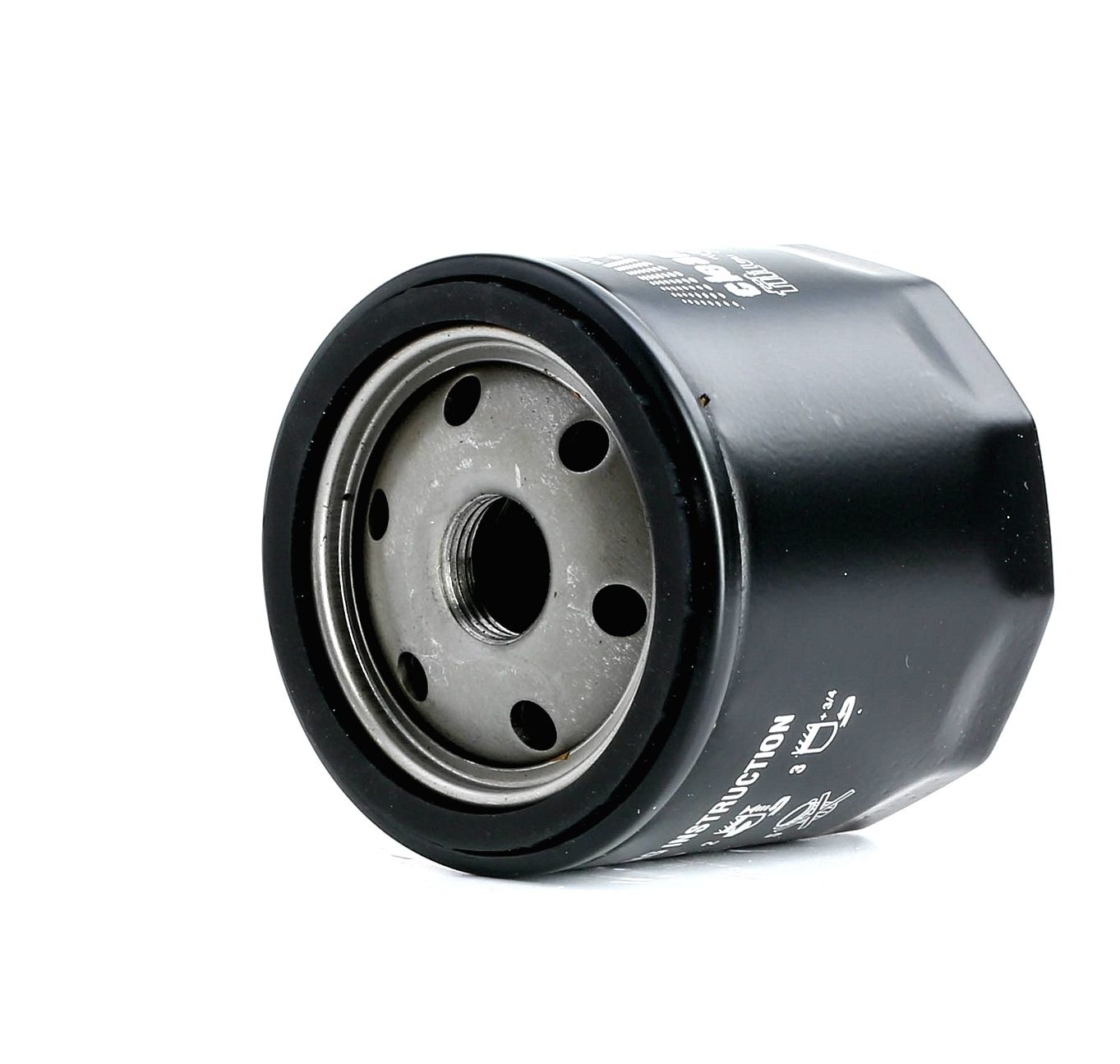 Įsigykite CLEAN FILTER Alyvos filtras Prekės Nr.: DO1800 už žemiausią 5,68 € kainą