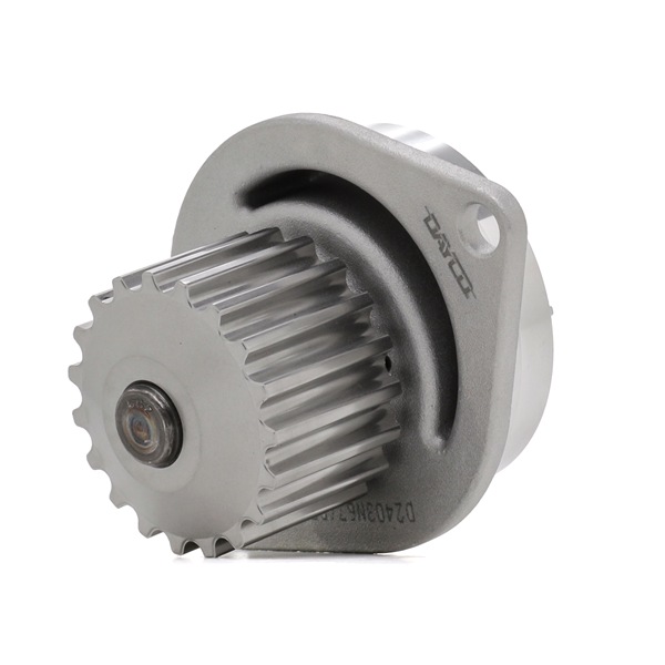 DAYCO DP035 pompe du liquide de refroidissement CITROËN C4 I 3/5 portes 1.6 16V Bio-Flex 109 CH Essence / éthanol