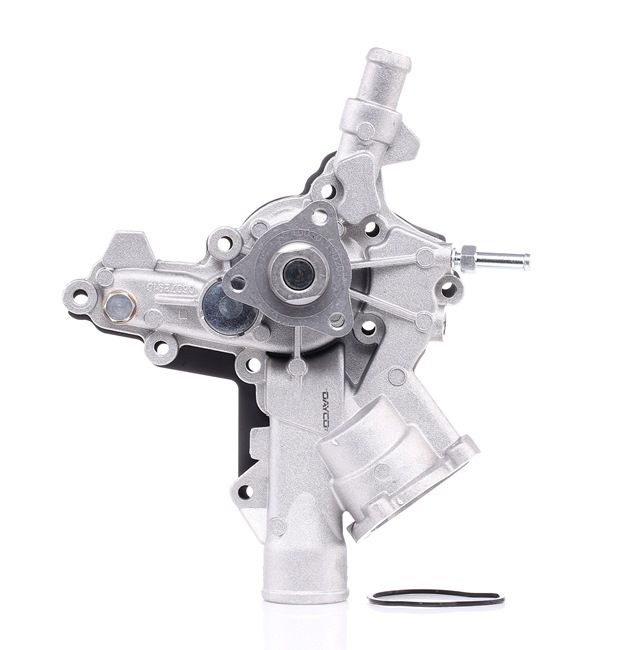 OEM Waterpomp OPEL 1.2 16V (F08, F48) 75 PK Benzine 1334145 van DAYCO online aan geweldige prijzen