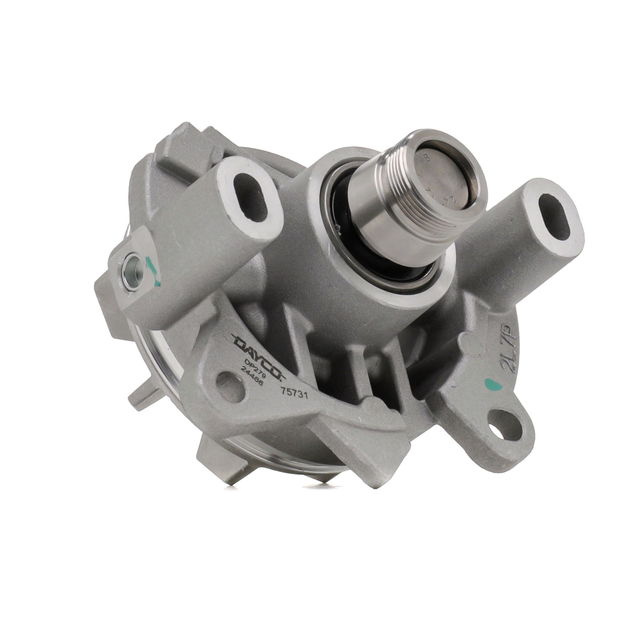 Kupuj DAYCO Pompa wodna Produkt No.: DP279 w niskiej cenie, tylko 148,05 zł