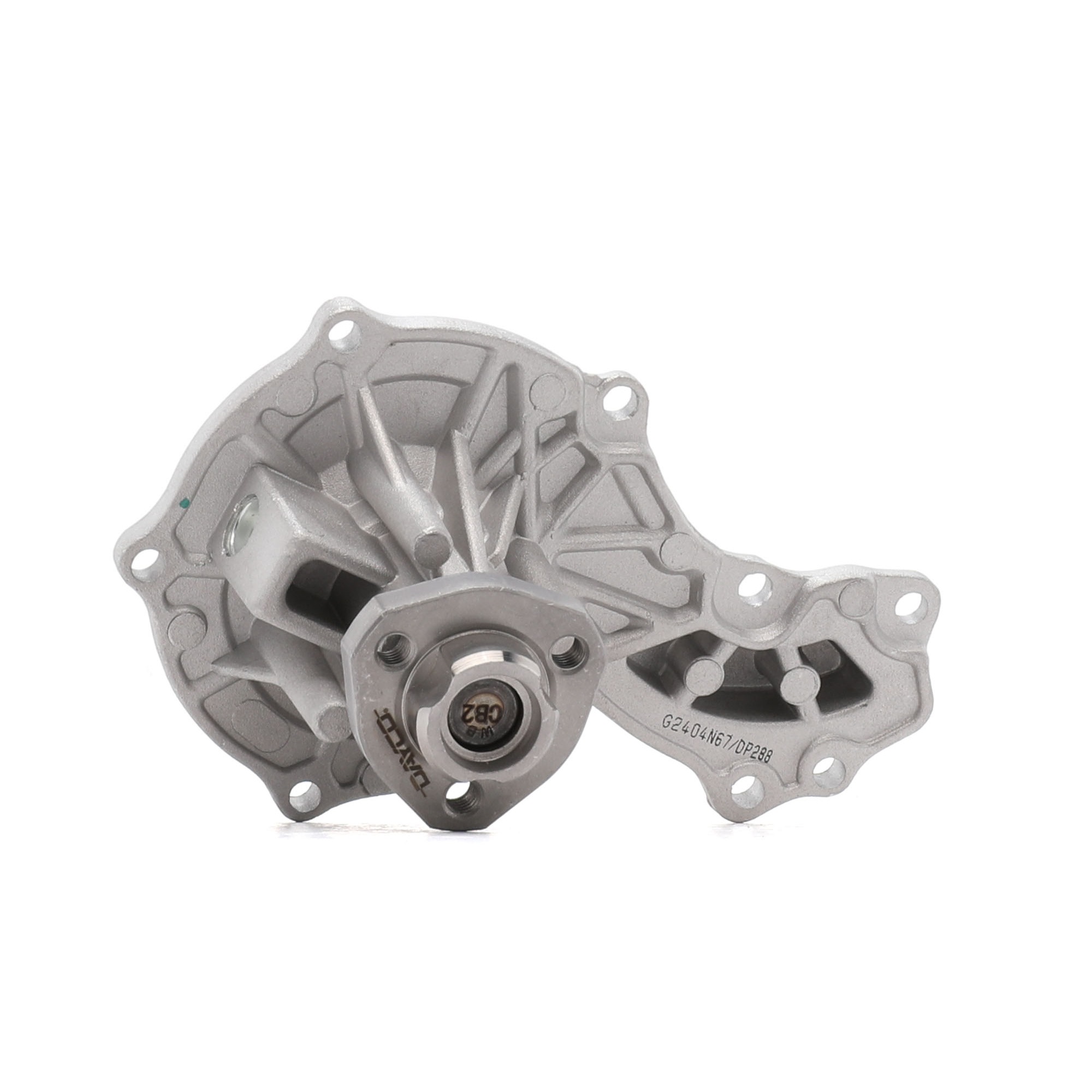 Köp DAYCO Vattenpump Produktnummer: DP288 till det förmånliga priset av 283,67 kr
