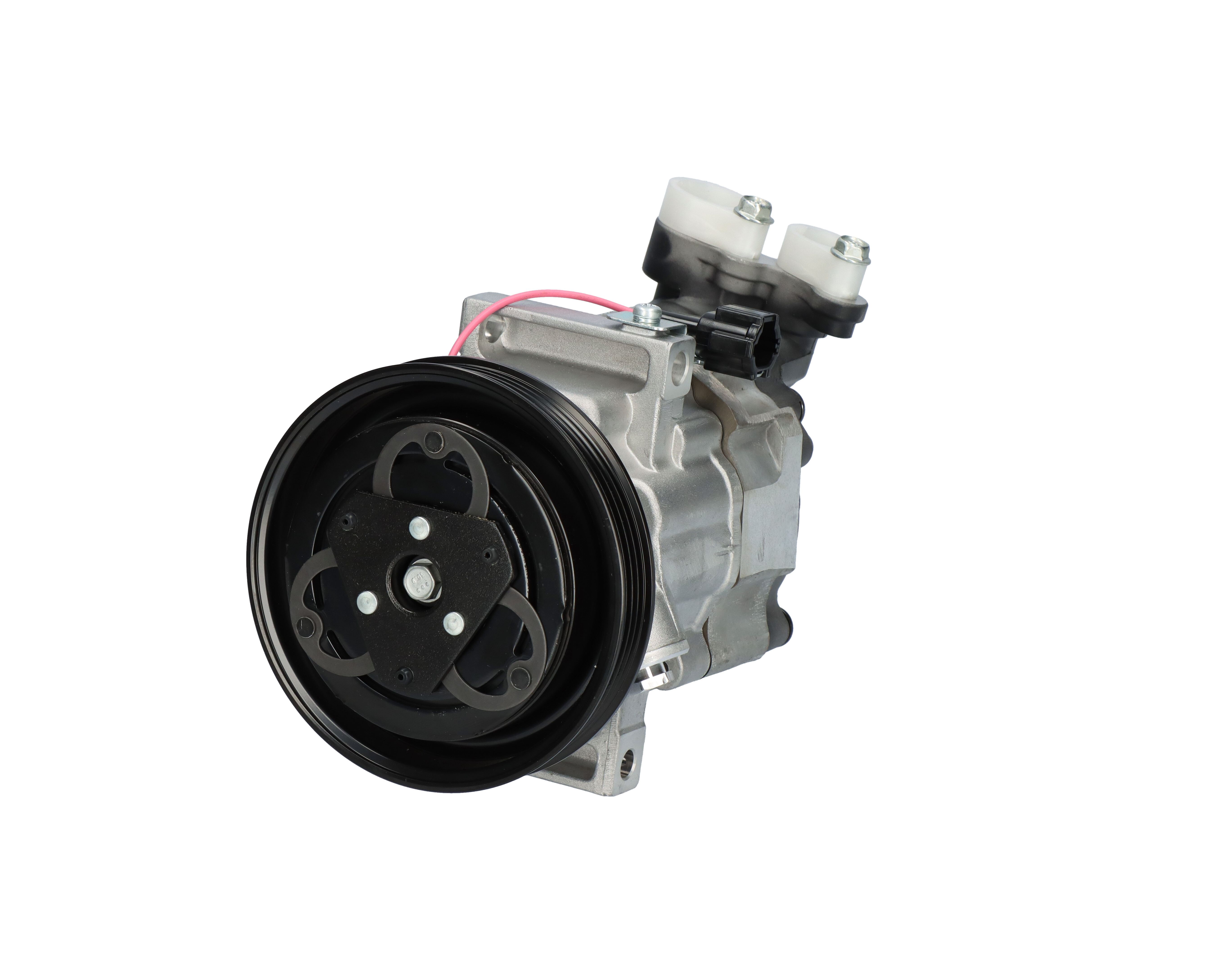 OE Kompressor klimaanlæg NISSAN NOTE 2025 92600AX80A, 92600AX80B, 92600AX84B fra VALEO