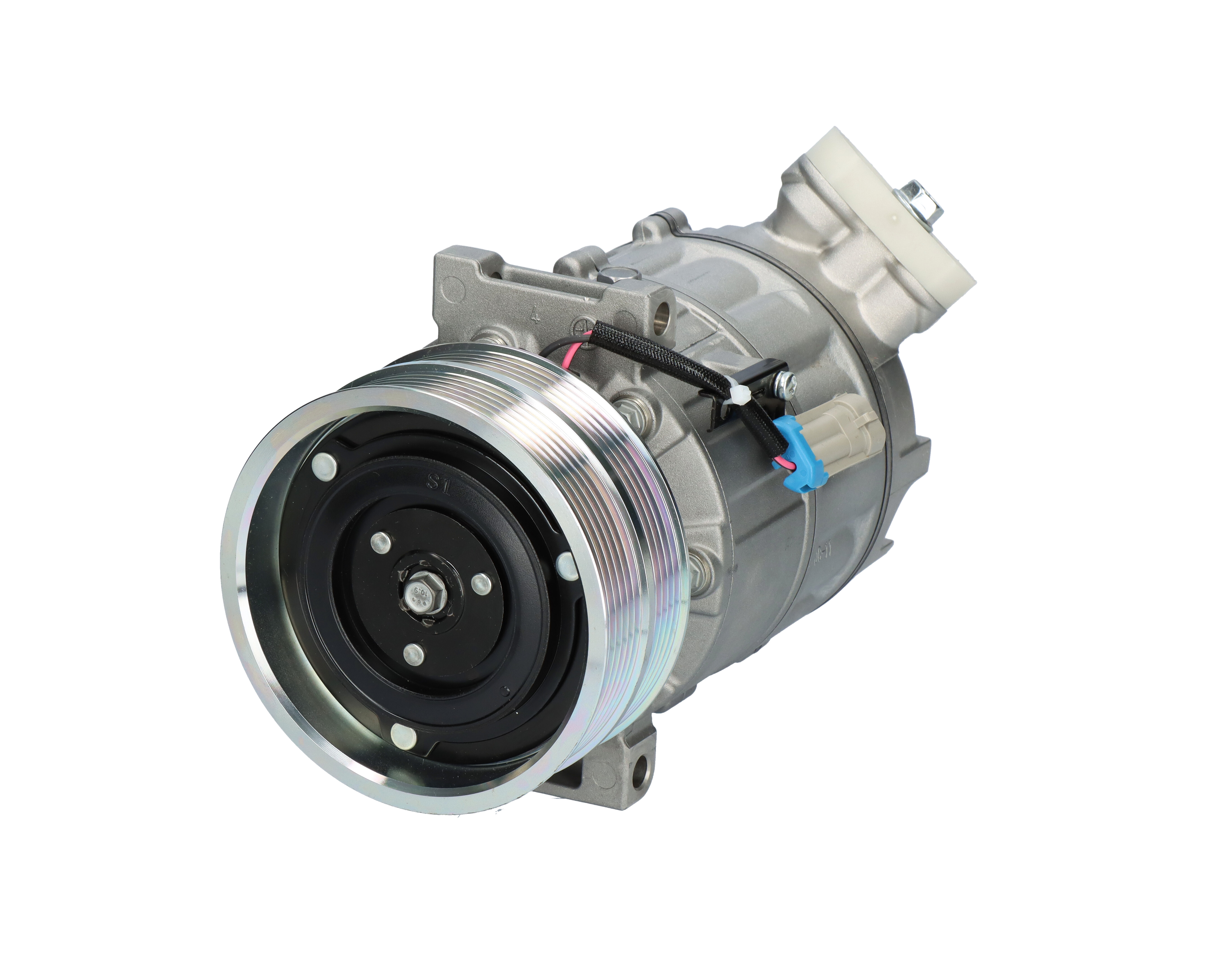 Ostke VALEO Kliimakompressor Toode nr.: 813123 madala hinnaga 371,11 €