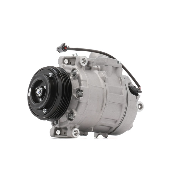 VALEO 813194 Klimakompressor BMW 5er 2025