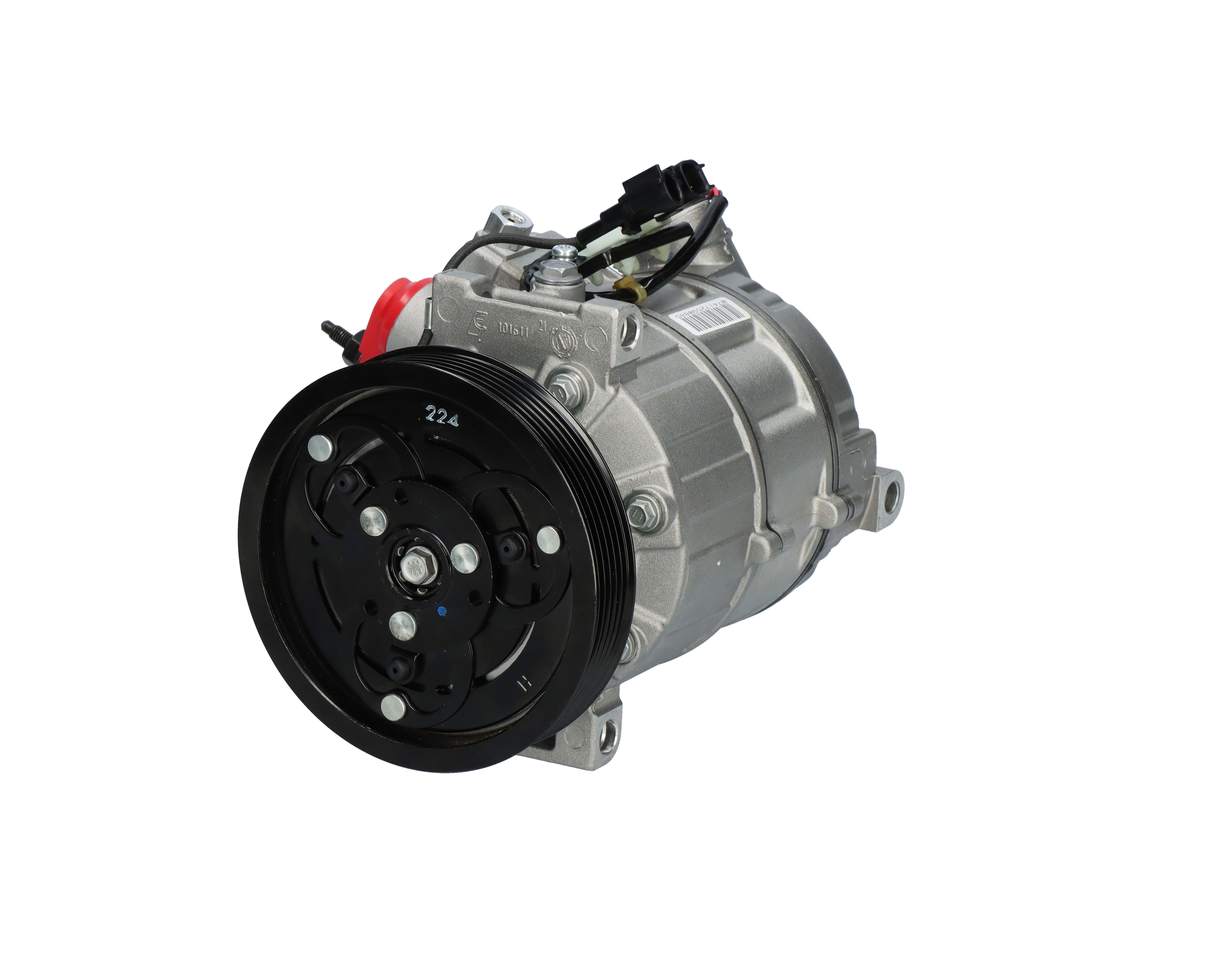 Ostke VALEO Kliimakompressor Toode nr.: 813271 madala hinnaga 355,94 €