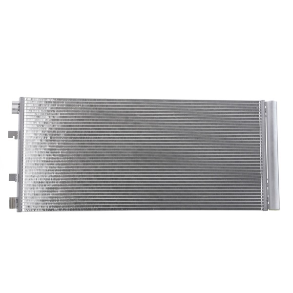 OE RENAULT MASTER 2022 Kondensatorius 2765000Q2L, 4419449, 8660003623 nuo VALEO
