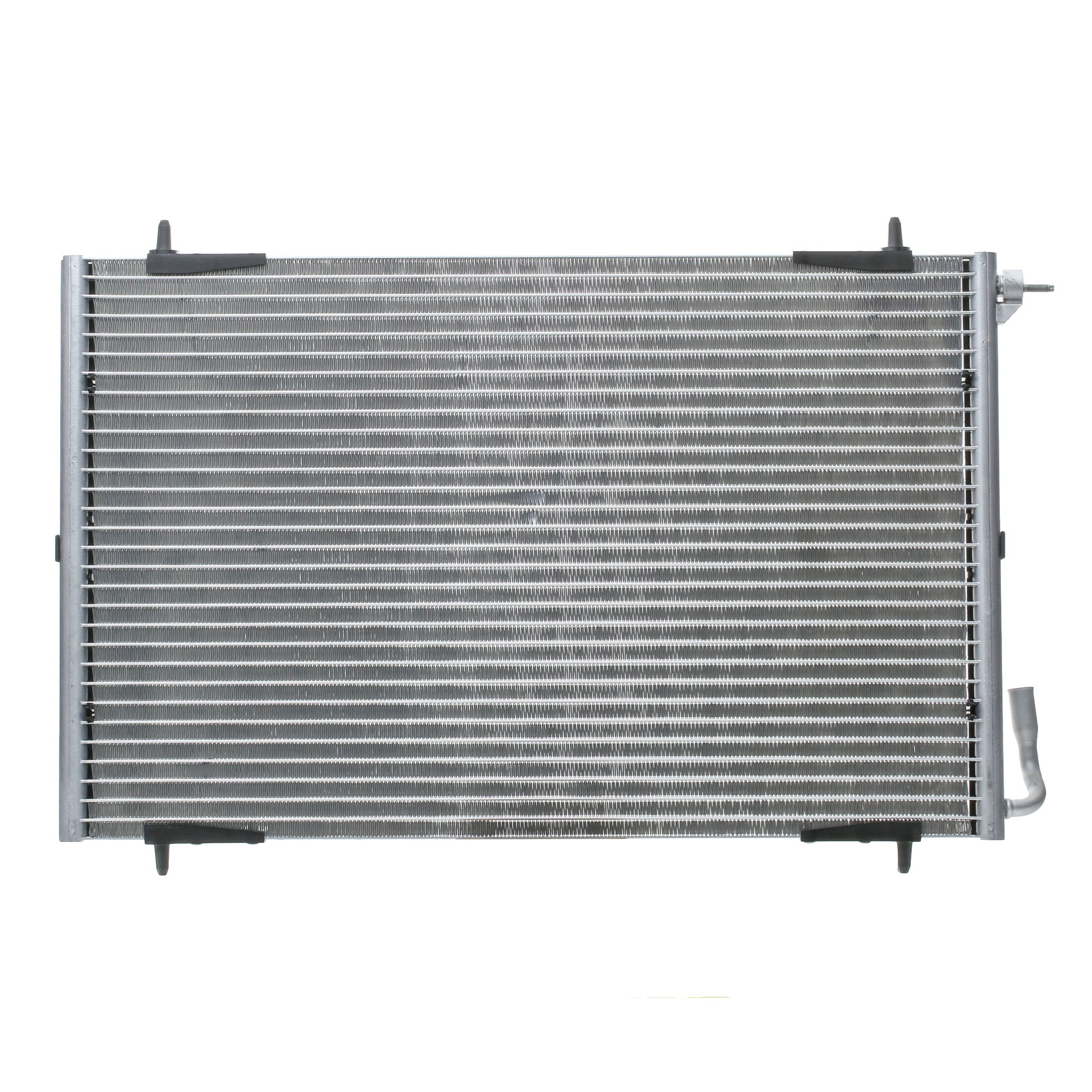 Įsigykite VALEO Kondensatorius, oro kondicionierius Prekės Nr.: 817283 už žemiausią 80,33 € kainą