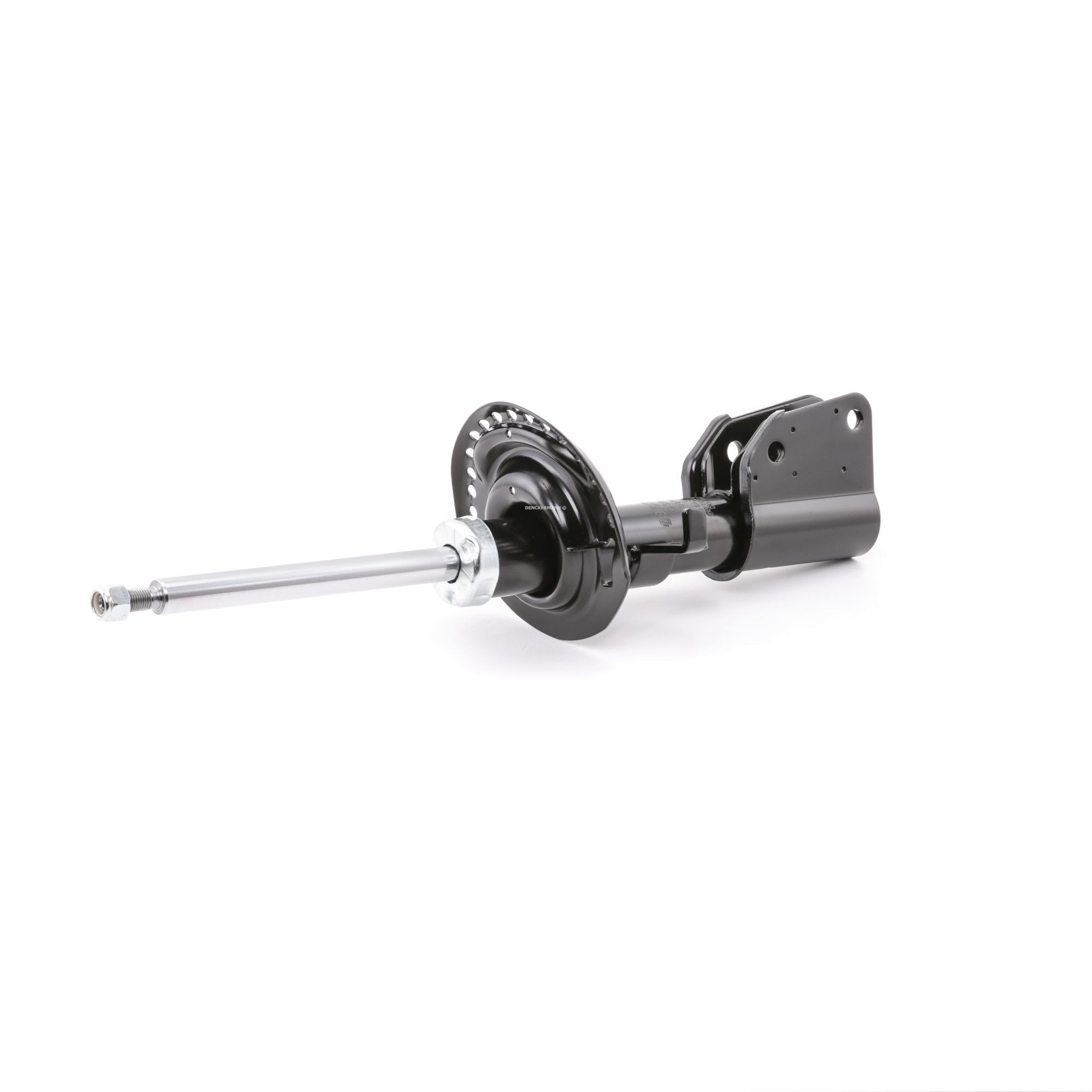 Įsigykite DENCKERMANN Amortizatorius Prekės Nr.: DSB168G už žemiausią 82,60 € kainą