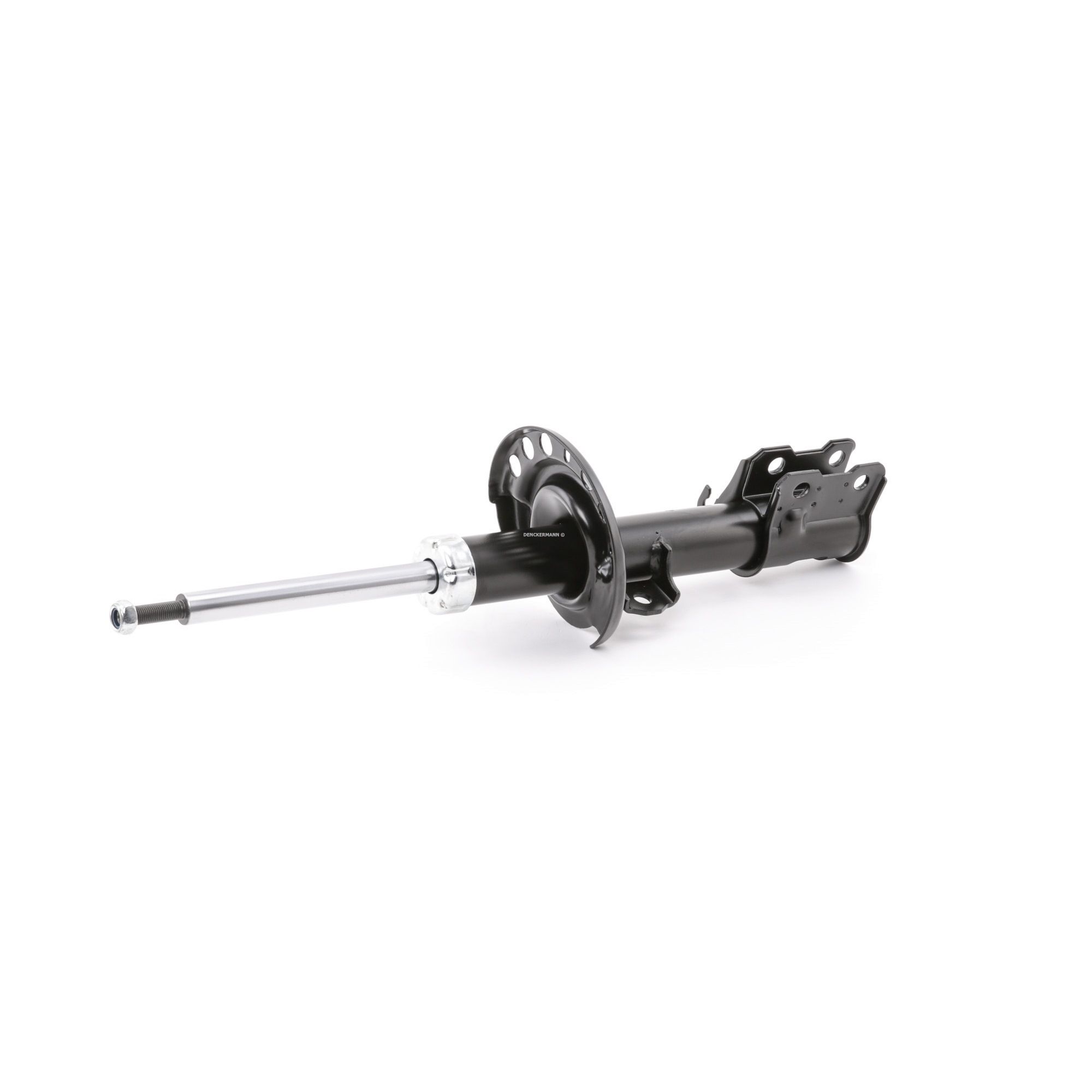 Įsigykite DENCKERMANN Amortizatorius Prekės Nr.: DSB175G už žemiausią 53,85 € kainą