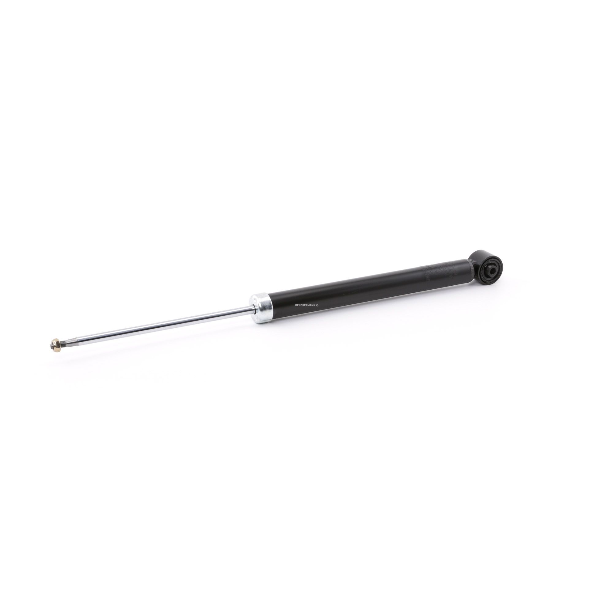 Compre DENCKERMANN Amortecedor Produto No.: DSF049G a preços baixos de 38,57 €