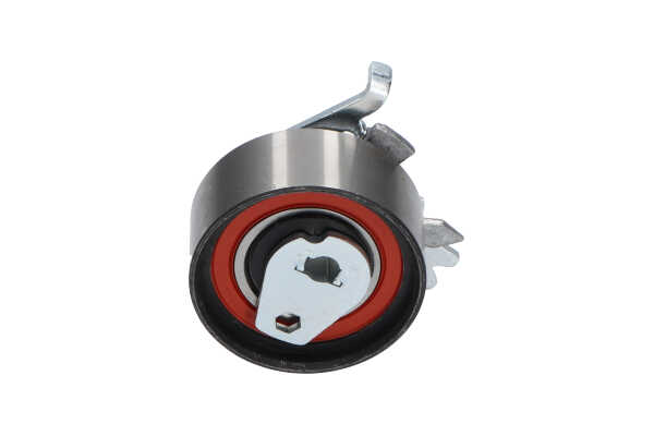 Cumpărați Rola intinzator, curea distributie de la KAVO PARTS Număr produs: DTE-1004 la prețul de doar 304,39 lei