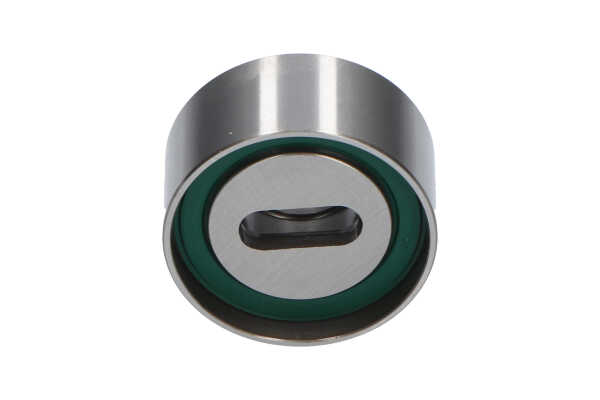 Cumpărați Rola intinzator, curea distributie de la KAVO PARTS Număr produs: DTE-4501 la prețul de doar 158,06 lei