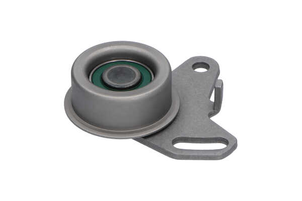 DTE-5503 KAVO PARTS Spannrolle, Zahnriemen L200 II Pickup 2.0 102 PS Benzin