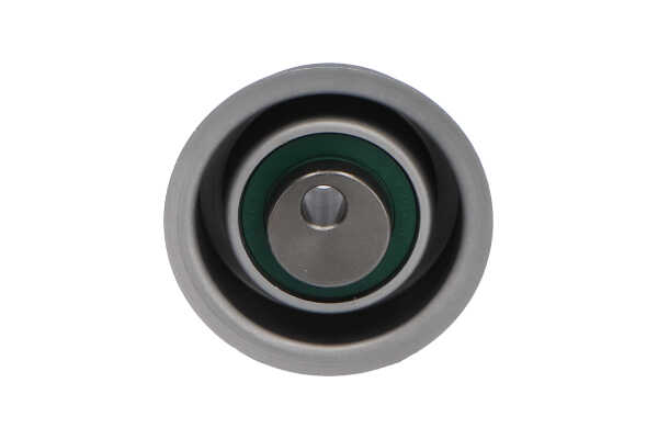 DTE-5511 KAVO PARTS Spannrolle, Zahnriemen L200 II Pickup 2.0 102 PS Benzin