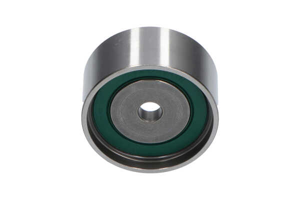 DTE-5533 KAVO PARTS Spannrolle, Zahnriemen L200 / Triton IV Pickup (KA, KB) 2.5 D 75 PS Diesel