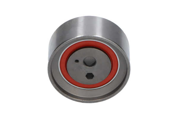 OEM Rola intinzator, curea distributie Nissan Primera Traveller W10 1993 130702J600, 1307057J00, 1307057J01 KAVO PARTS