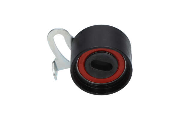 Cumpărați Rola intinzator, curea distributie de la KAVO PARTS Număr produs: DTE-6510 la prețul de doar 235,41 lei