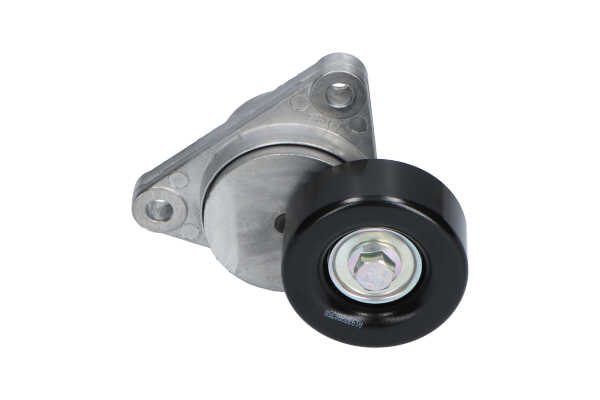 OE DAEWOO KALOS 2016 Feszítőgörgő, hosszbordás szíj 25184786, 96183115, 96349976 ől KAVO PARTS