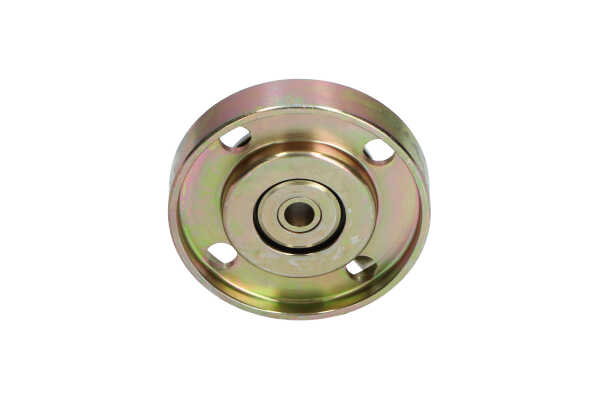 OEM Rolă întinzător curea accesorii DAIHATSU Copen I 2007 1663097401, 1663097403, 16630B2010 KAVO PARTS