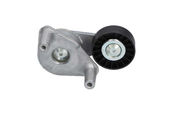 OEM Rolă întinzătoare curea accesorii Kia Magentis GD 2001 2528137101, 2528137120, 64557786711 KAVO PARTS