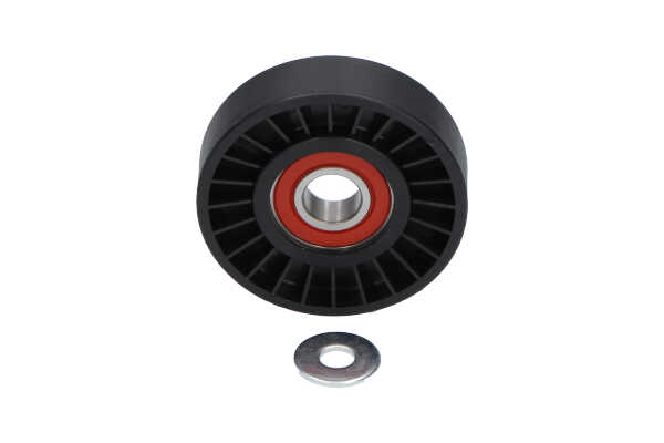 OEM Rolă întinzător Mazda Xedos 6 1993 K8051594X, K8051594XA, 3804188 KAVO PARTS
