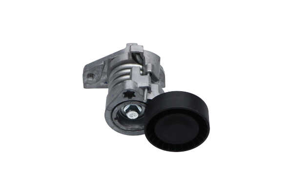 OEM Napenjalni valj, rebrasti jermen MITSUBISHI 1.0 MPi (VBXG0) 67 KM Bencin 1345A001 iz KAVO PARTS prek spleta po odličnih cenah