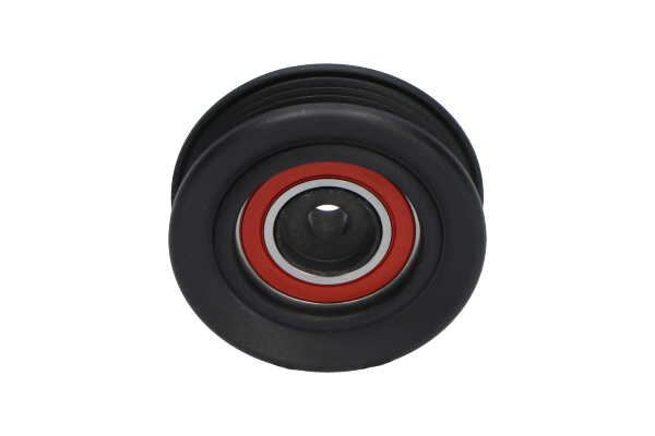 OEM Polea tensora, correa poli V MITSUBISHI 2.4 112 CV Gasolina MD303884 de KAVO PARTS online a precios inmejorables