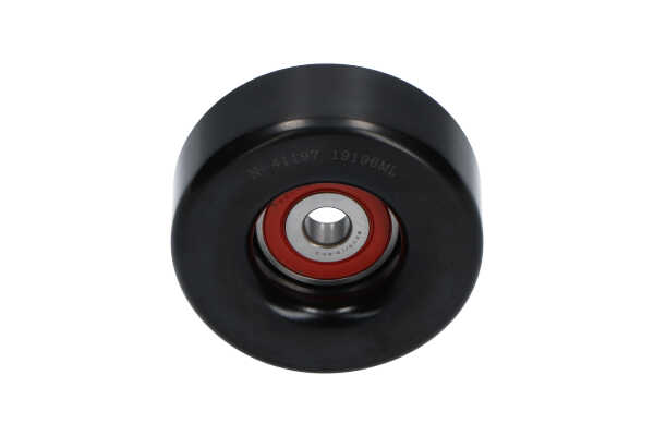 Compre online originais a baixo custo Rolo tensor, correia trapezoidal estriada DTP-6523 comparáveis com os números OEM 11925AX00C