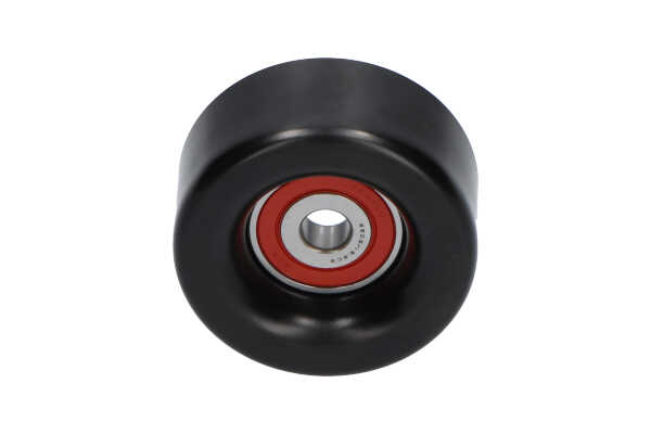 OEM Rolă întinzător curea accesorii NISSAN Maxima VII (A35) 2020 11925JA100, 11955JA10A, 11955JA10B KAVO PARTS