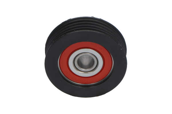 OEM Rola intinzator, curea transmisie SUZUKI 1.3 4x4 (RS 413, ZD11S) 90 CP benzina 4916070AA0 de la KAVO PARTS online la un preț incredibil