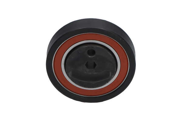OEM Rola intinzator, curea transmisie SUZUKI 2.7 (JB627) 188 CP benzina 4916077E00 de la KAVO PARTS online la un preț incredibil