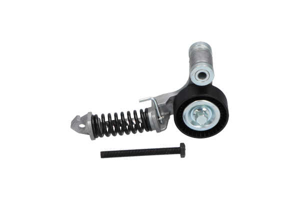 OEM Spanrol, poly V-riem OPEL 1.2 (F08, F68) 75 PK Benzine 1340085 van KAVO PARTS online aan verbazingwekkende prijzen