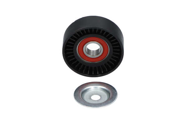 OE Rolă accesorii DAIHATSU CHARADE 2011 1662047010, 166200Y010, 166200Y040 de la KAVO PARTS