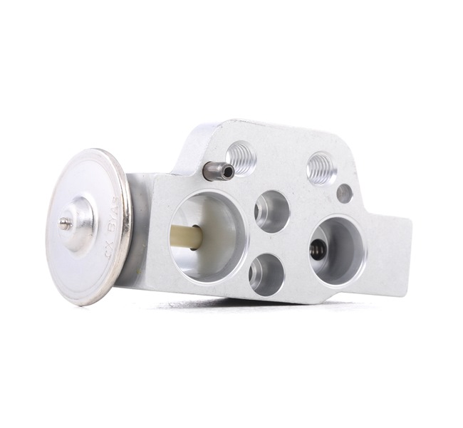 Cumpărați online Supapa expansiune, clima DVE02007 original/ă și la un preț mic, compatibil/ă cu nr. OEM 8K0820679B